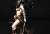Фигурка warrior