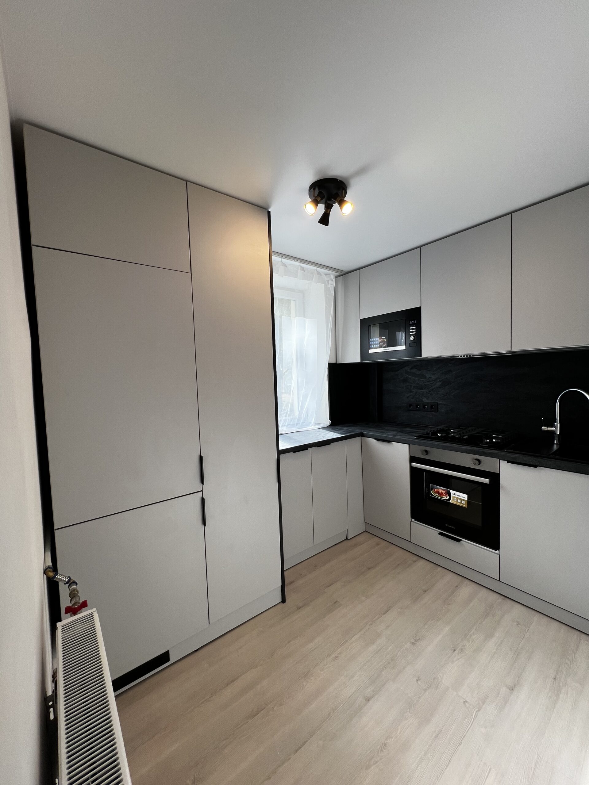 Apartament cu o cameră