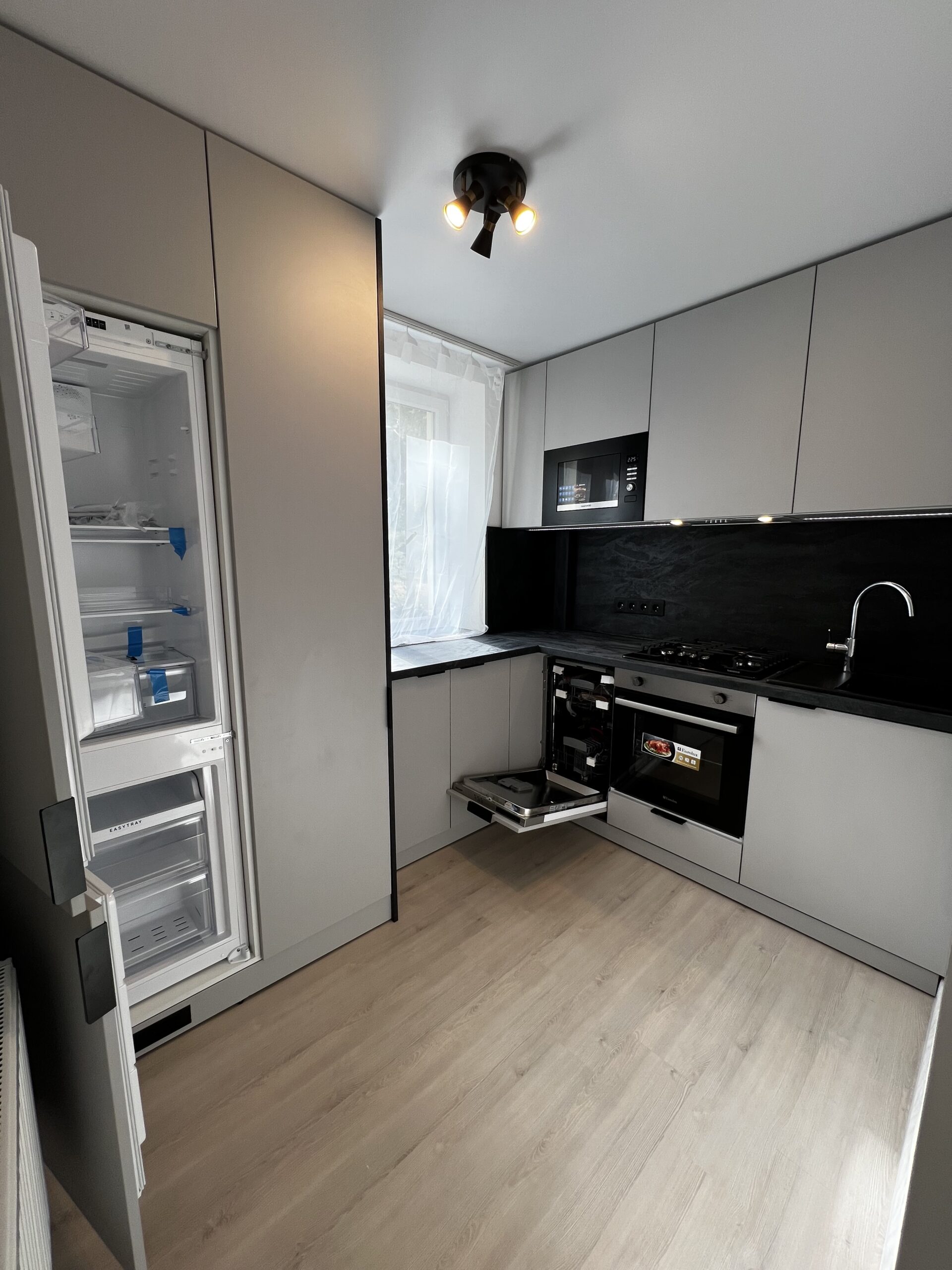 Apartament cu o cameră