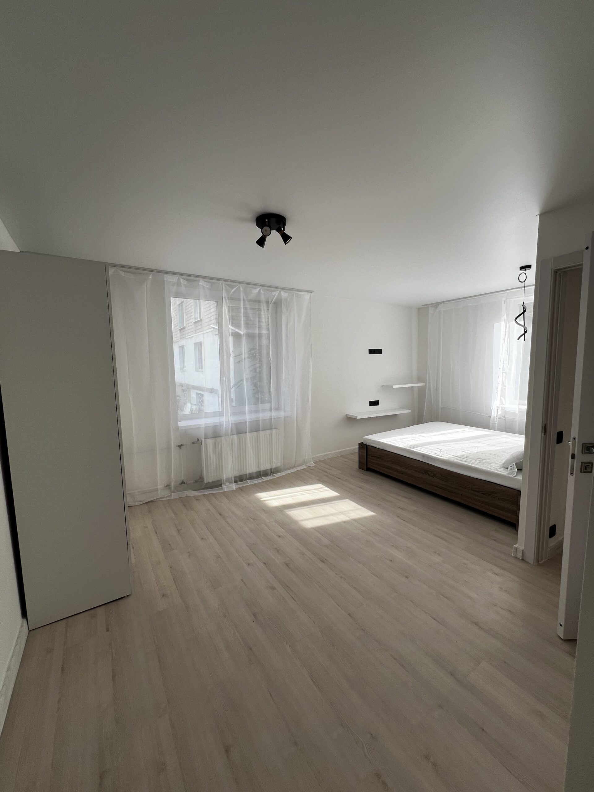 Apartament cu o cameră