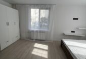 Apartament cu o cameră