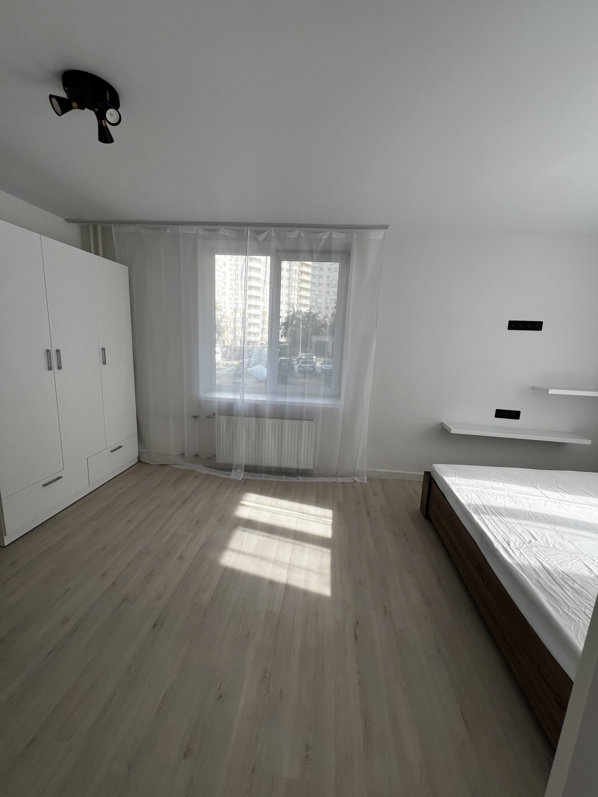 Apartament cu o cameră