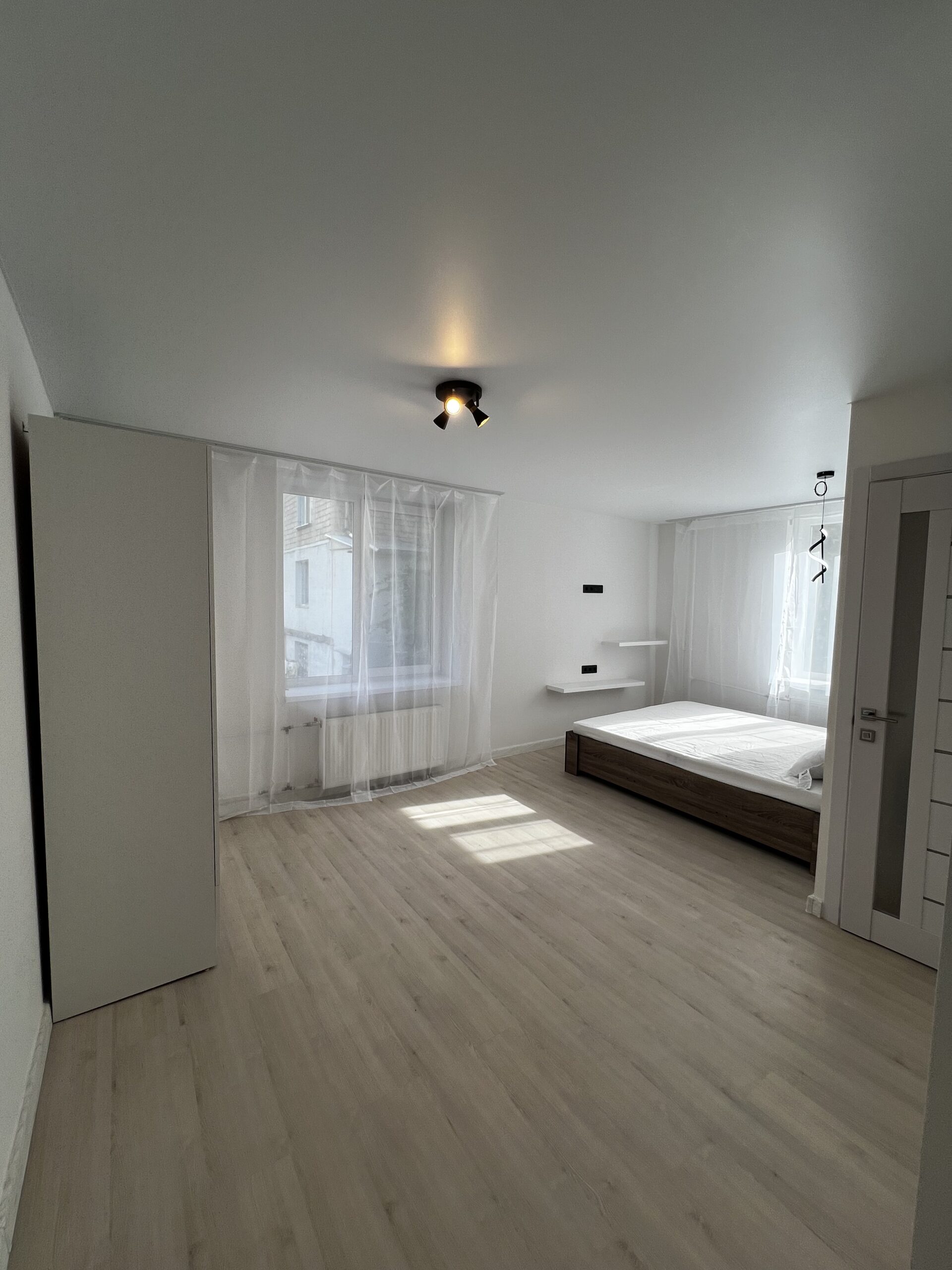 Apartament cu o cameră