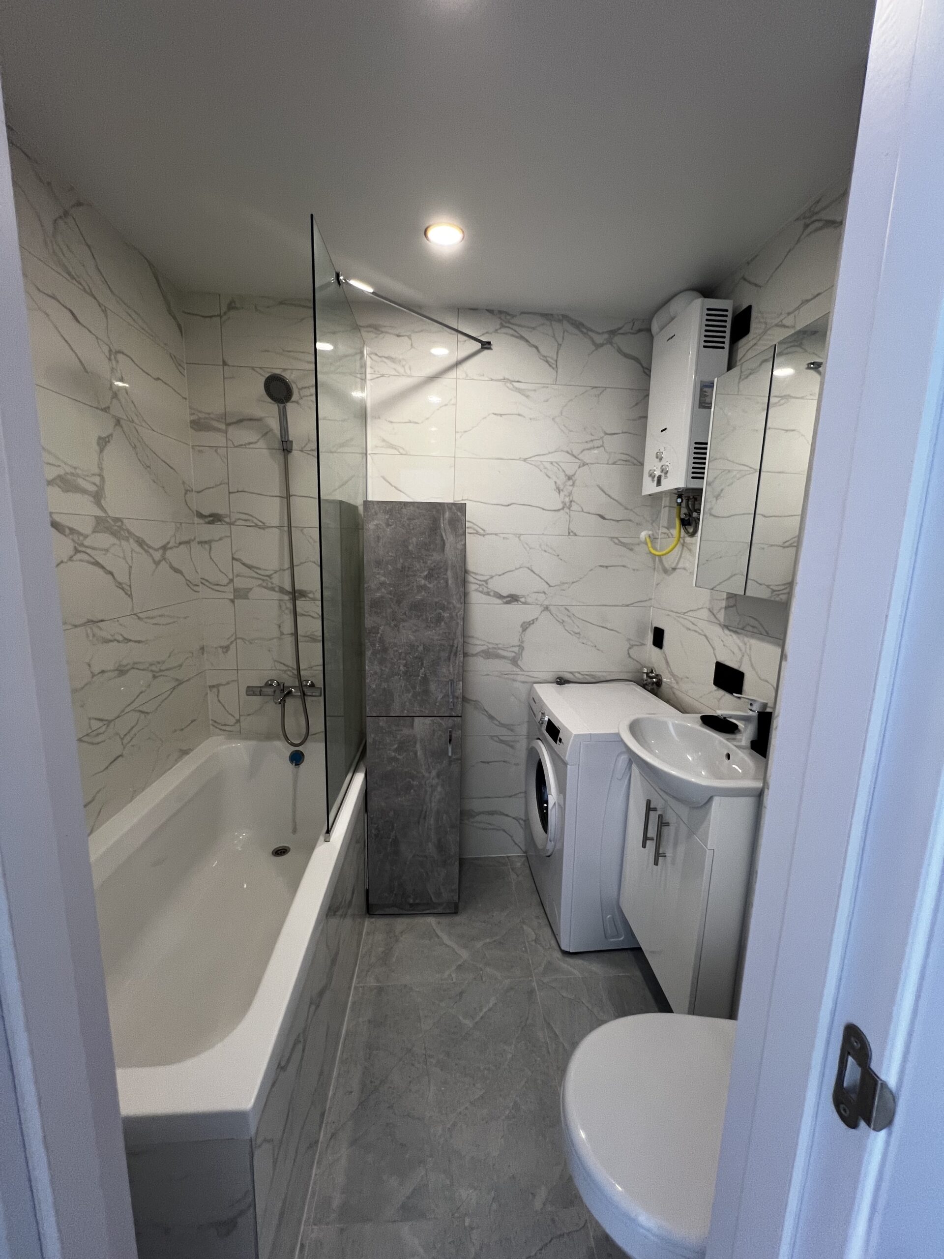 Apartament cu o cameră