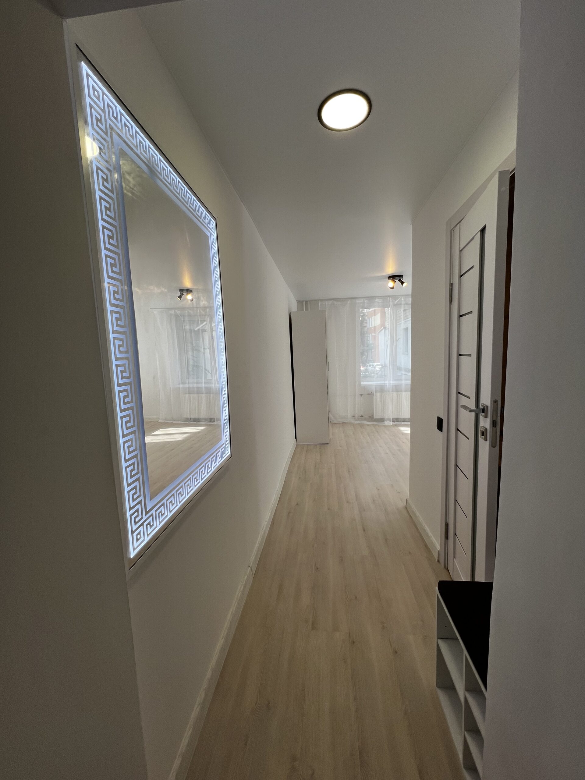 Apartament cu o cameră