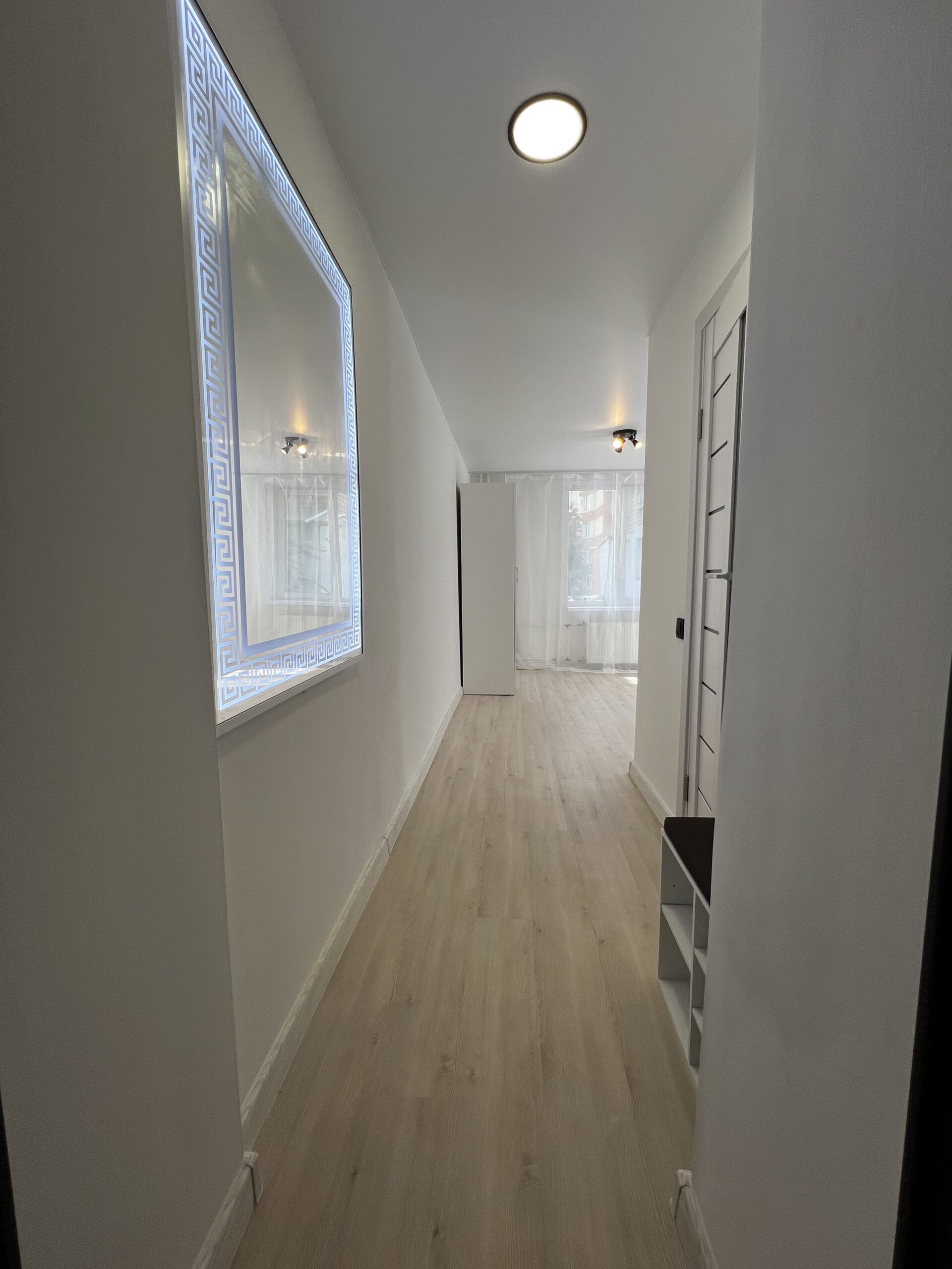 Apartament cu o cameră