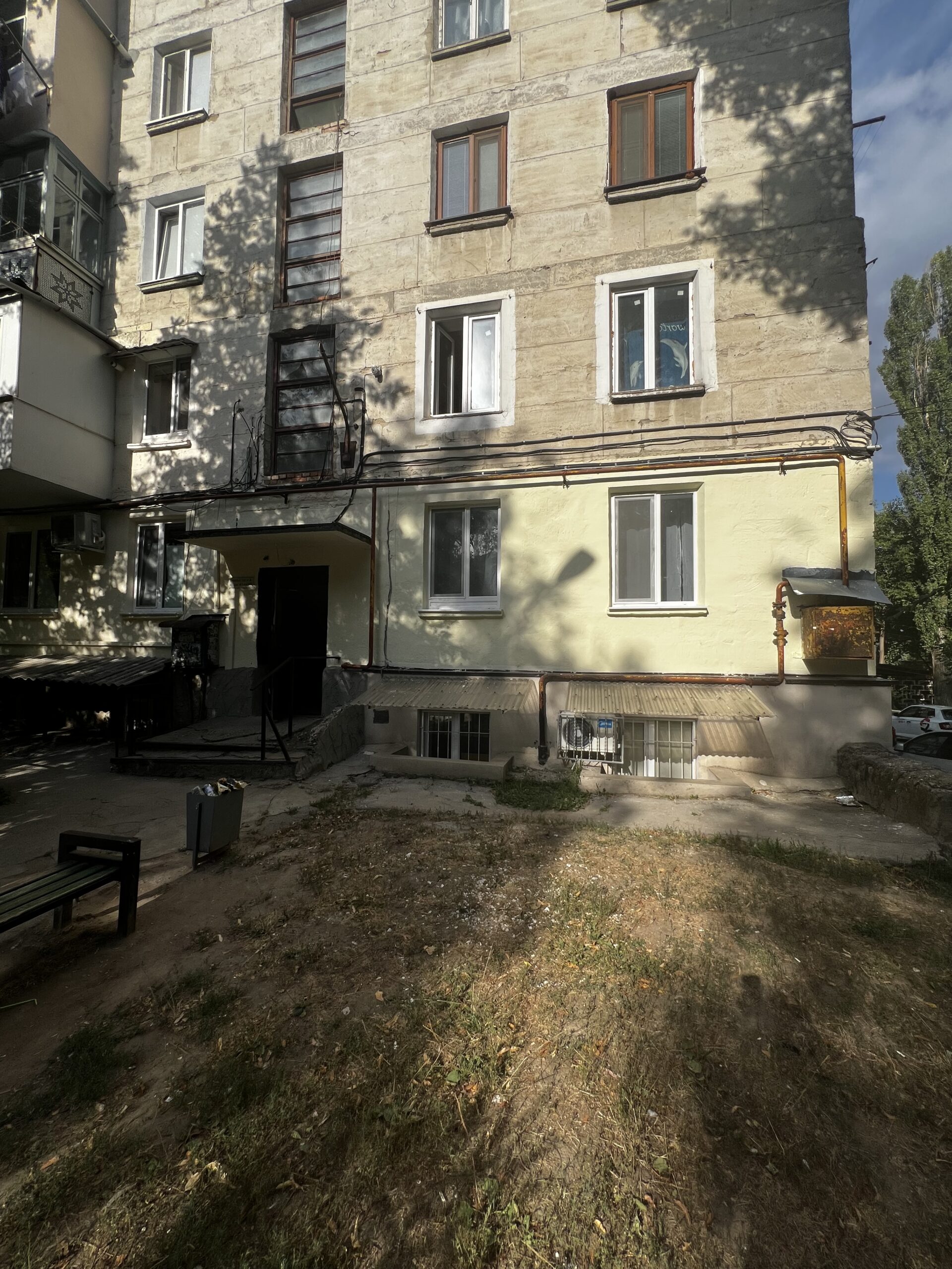 Apartament cu o cameră