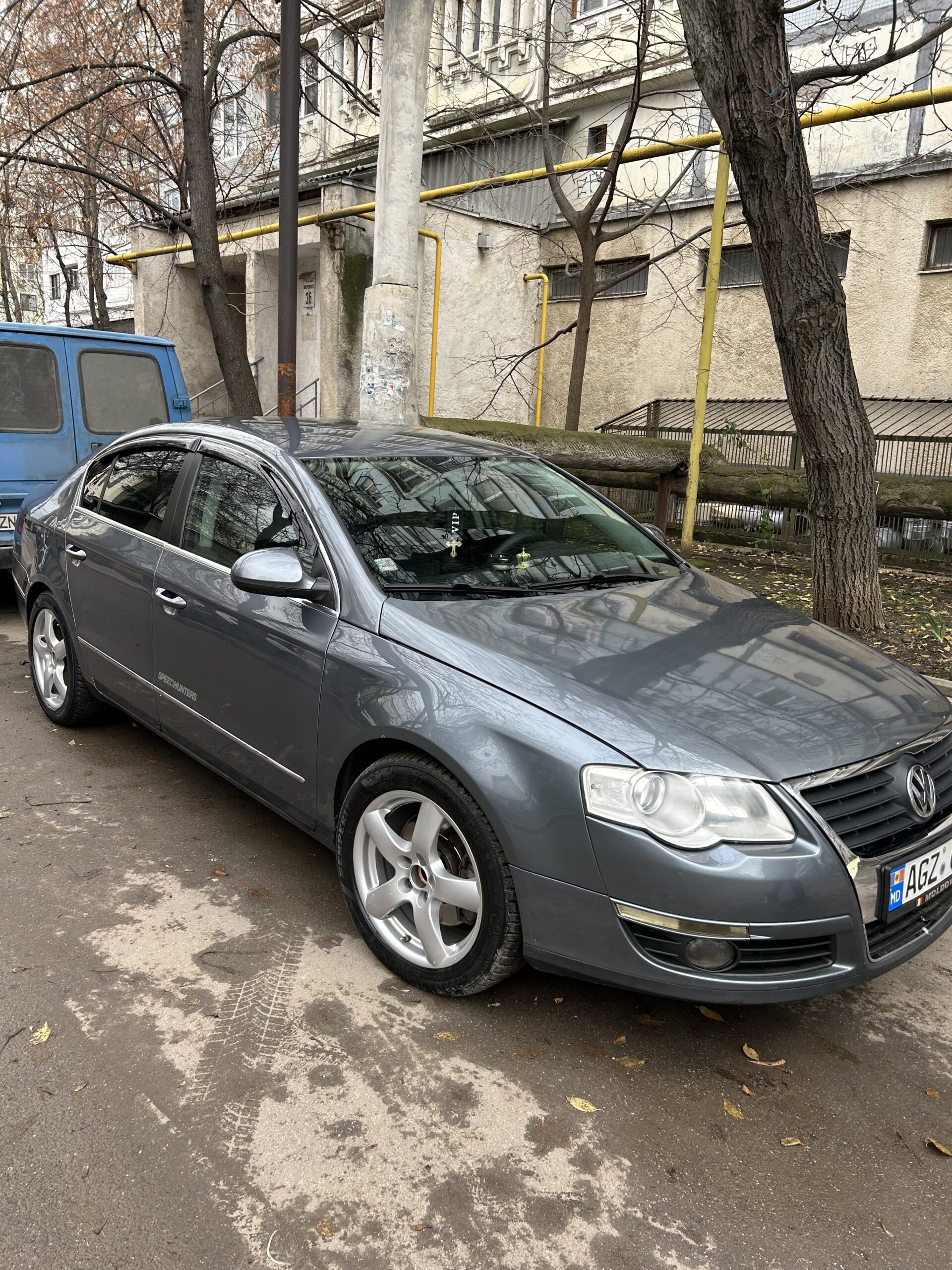 Se vinde Volkswagen passat