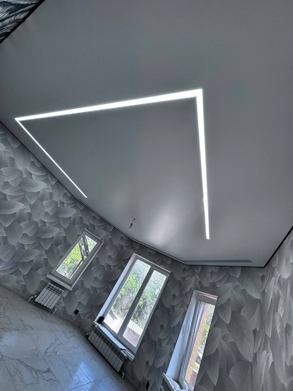 Натяжные потолки Юг и Центр Молдовы