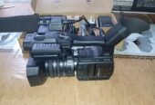 Panasonic HC-X1000