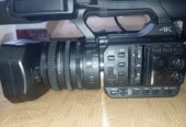 Panasonic HC-X1000