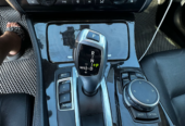 Vand masina personala bmw seria 5