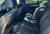Vand masina personala bmw seria 5