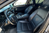 Vand masina personala bmw seria 5
