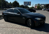 Vand masina personala bmw seria 5