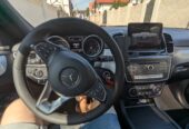 Mercedes-Benz GLE 250d 4MATIC | 2016 | 197.000 km