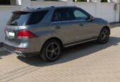 Mercedes-Benz GLE 250d 4MATIC | 2016 | 197.000 km