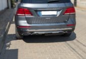 Mercedes-Benz GLE 250d 4MATIC | 2016 | 197.000 km