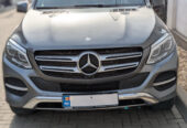 Mercedes-Benz GLE 250d 4MATIC | 2016 | 197.000 km