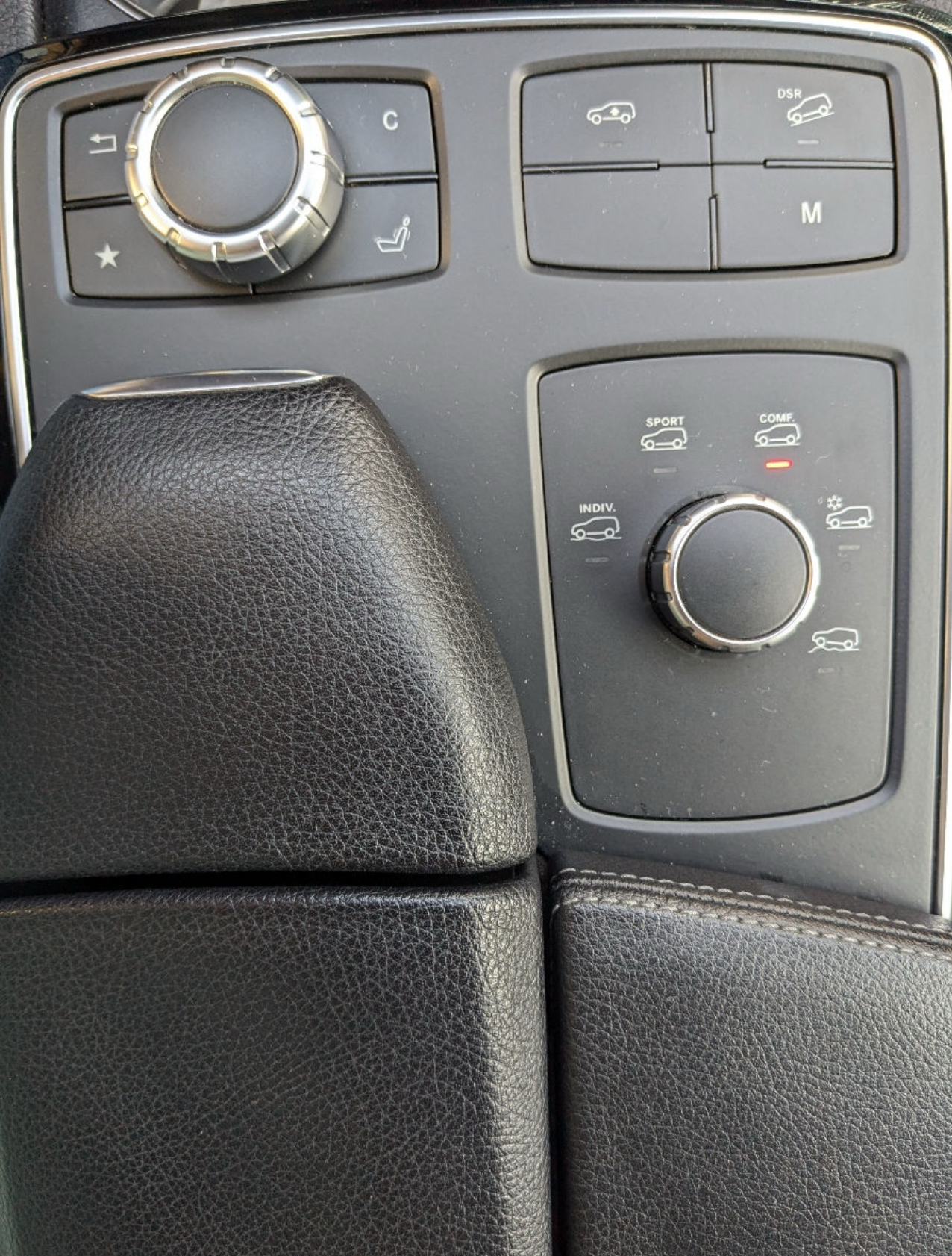 Mercedes-Benz GLE 250d 4MATIC | 2016 | 197.000 km