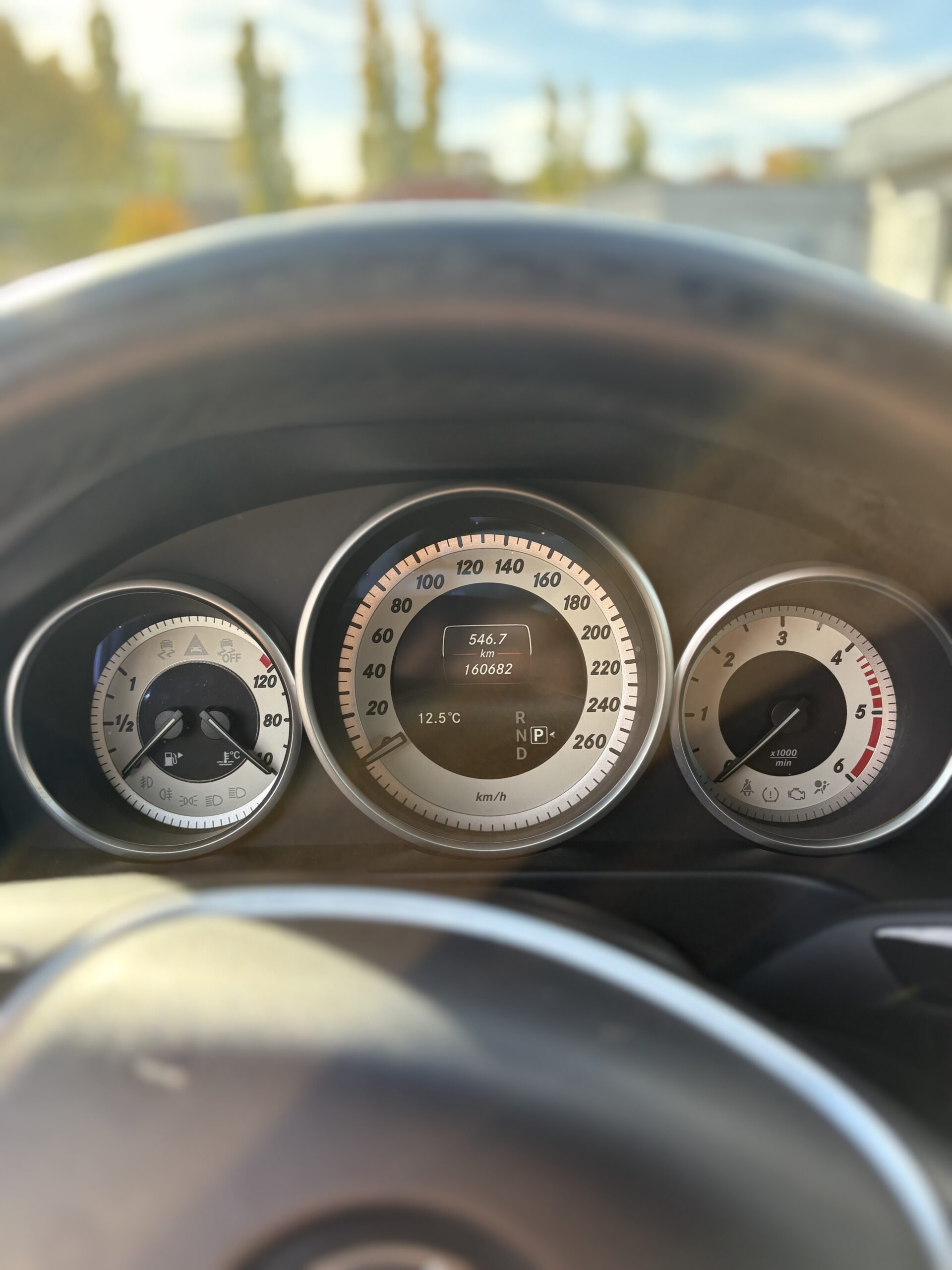 Продается мерседес E 250