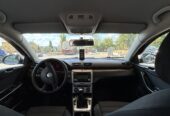 Se vinde Volkswagen passat