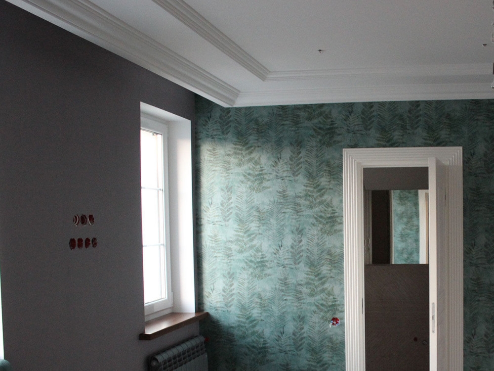 Маляр, штукатур – 068629262