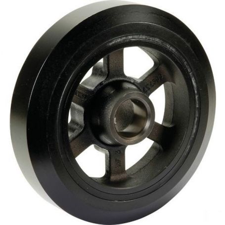 Демпфер двигателя RE520465-OL, RE520465 Olimp9 для