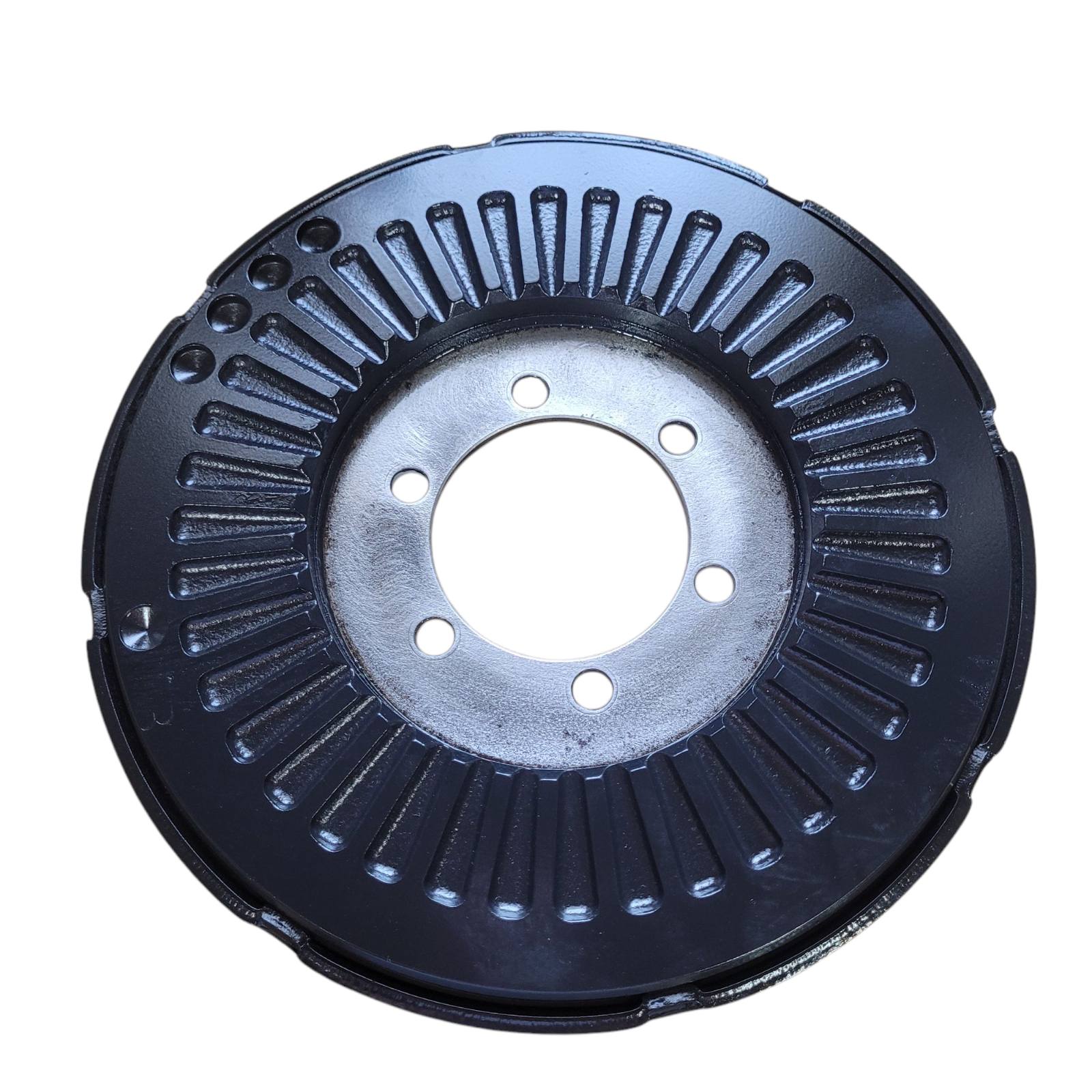 Демпфер RE57604 RM, RE57604, John Deere Reman