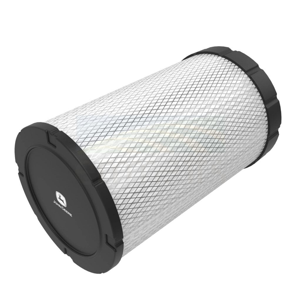 Воздушный фильтр RE587794, RE210103, AF26336,