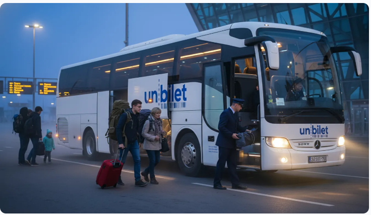 Autocar Chisinau Iasi