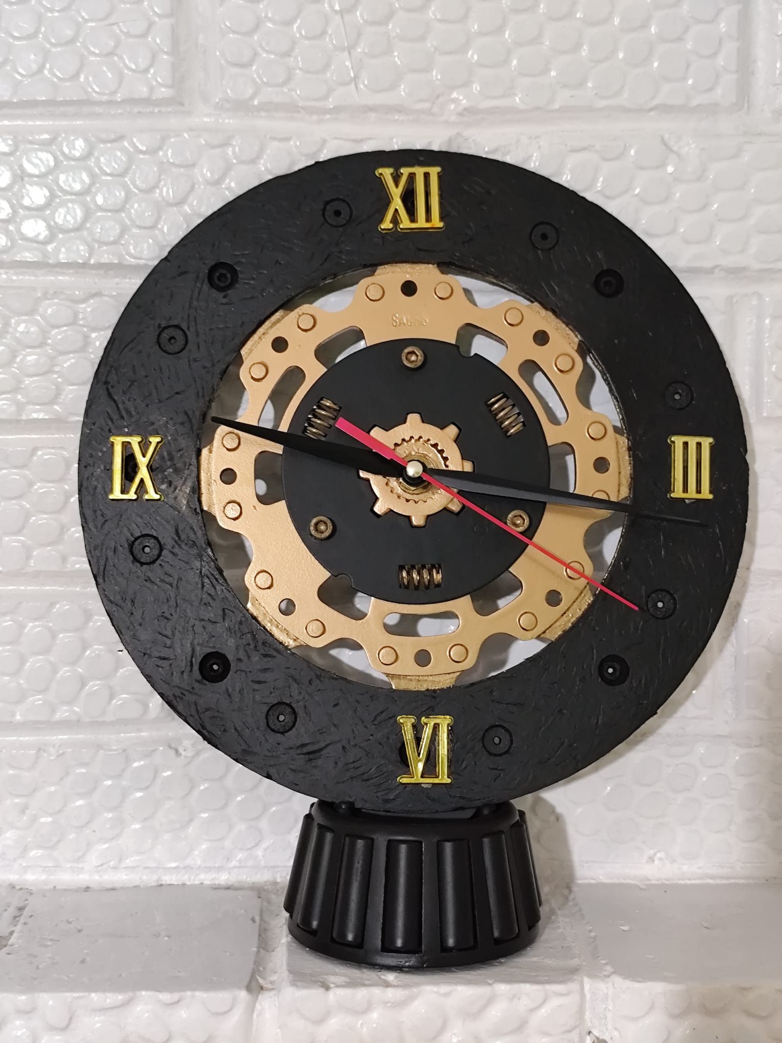 Ceas de Perete Industrial