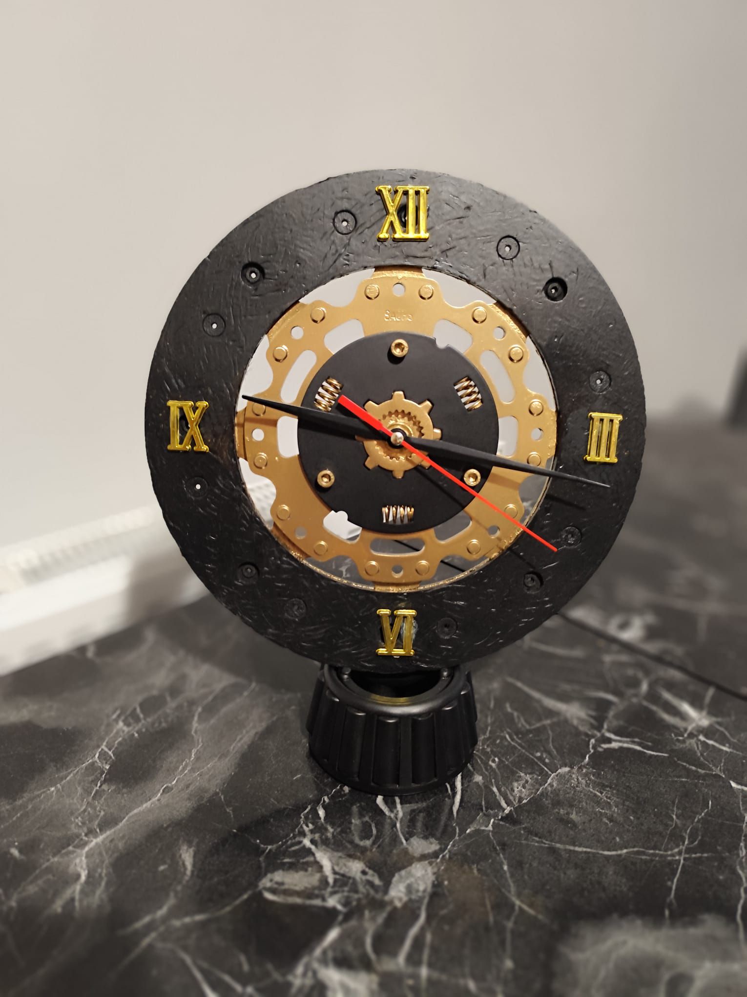 Ceas de Perete Industrial