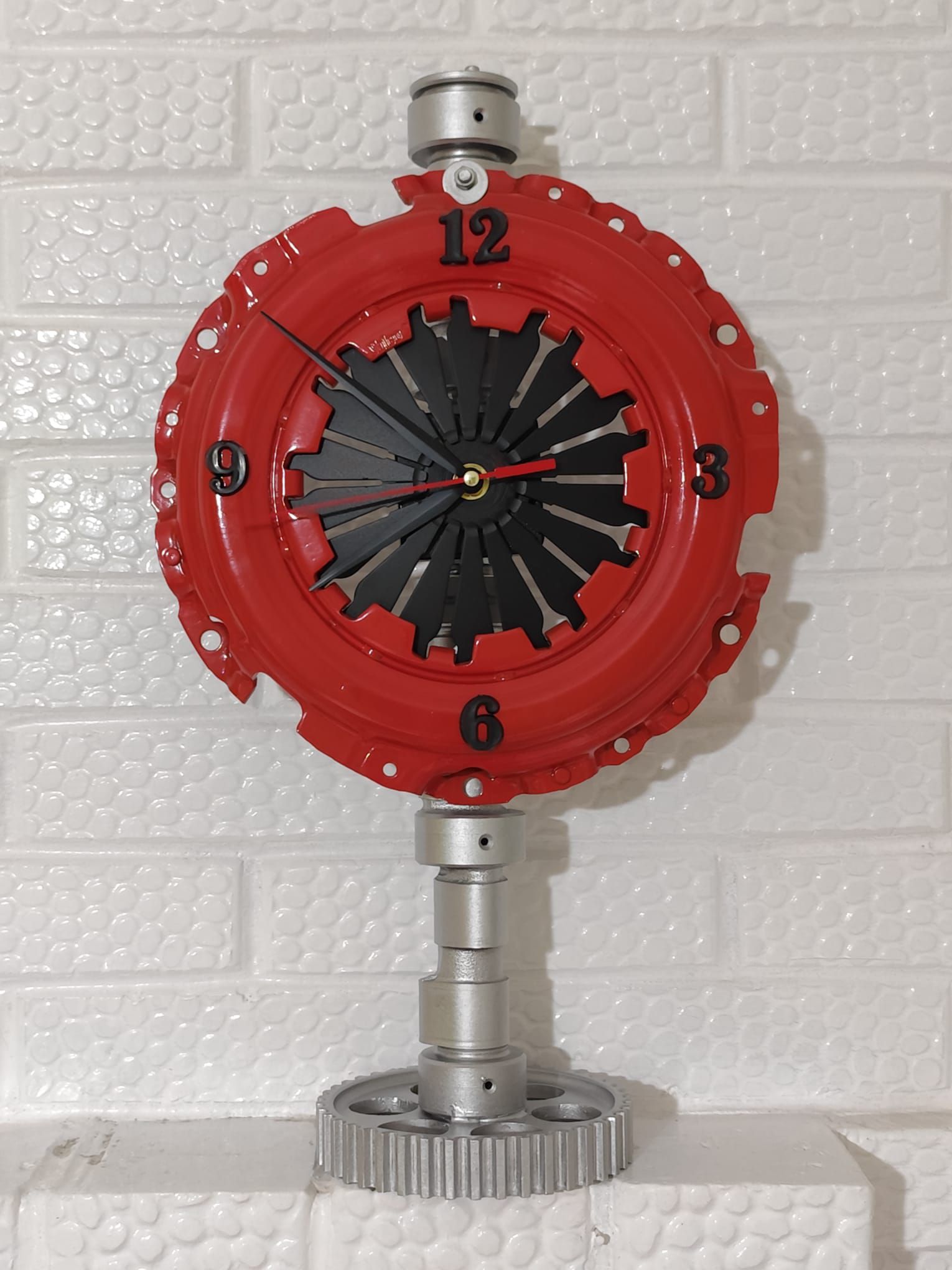 Ceas de Perete Industrial