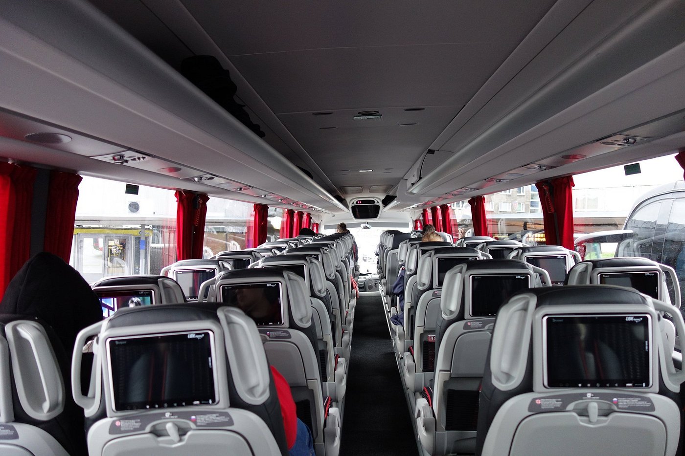 Chisinau Polonia autocar