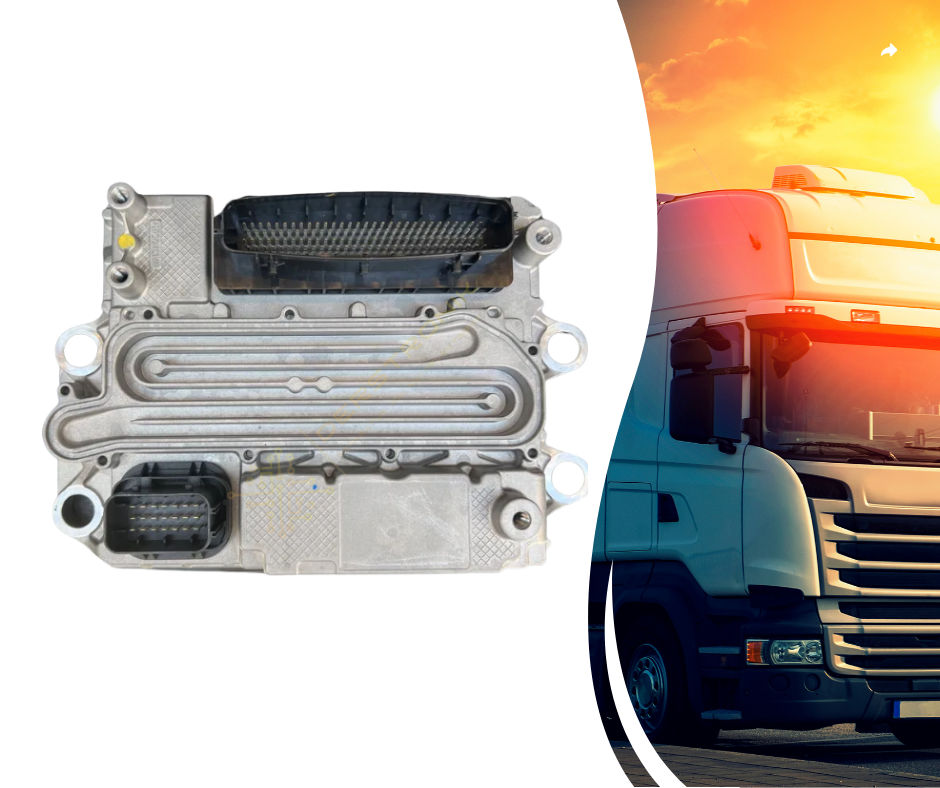 ACM, MCM, Reparație unități de control electronice