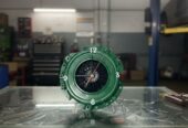 Ceas de Perete Industrial