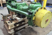 Ремонт мостов для тракторов john deere