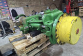 Ремонт мостов для тракторов john deere
