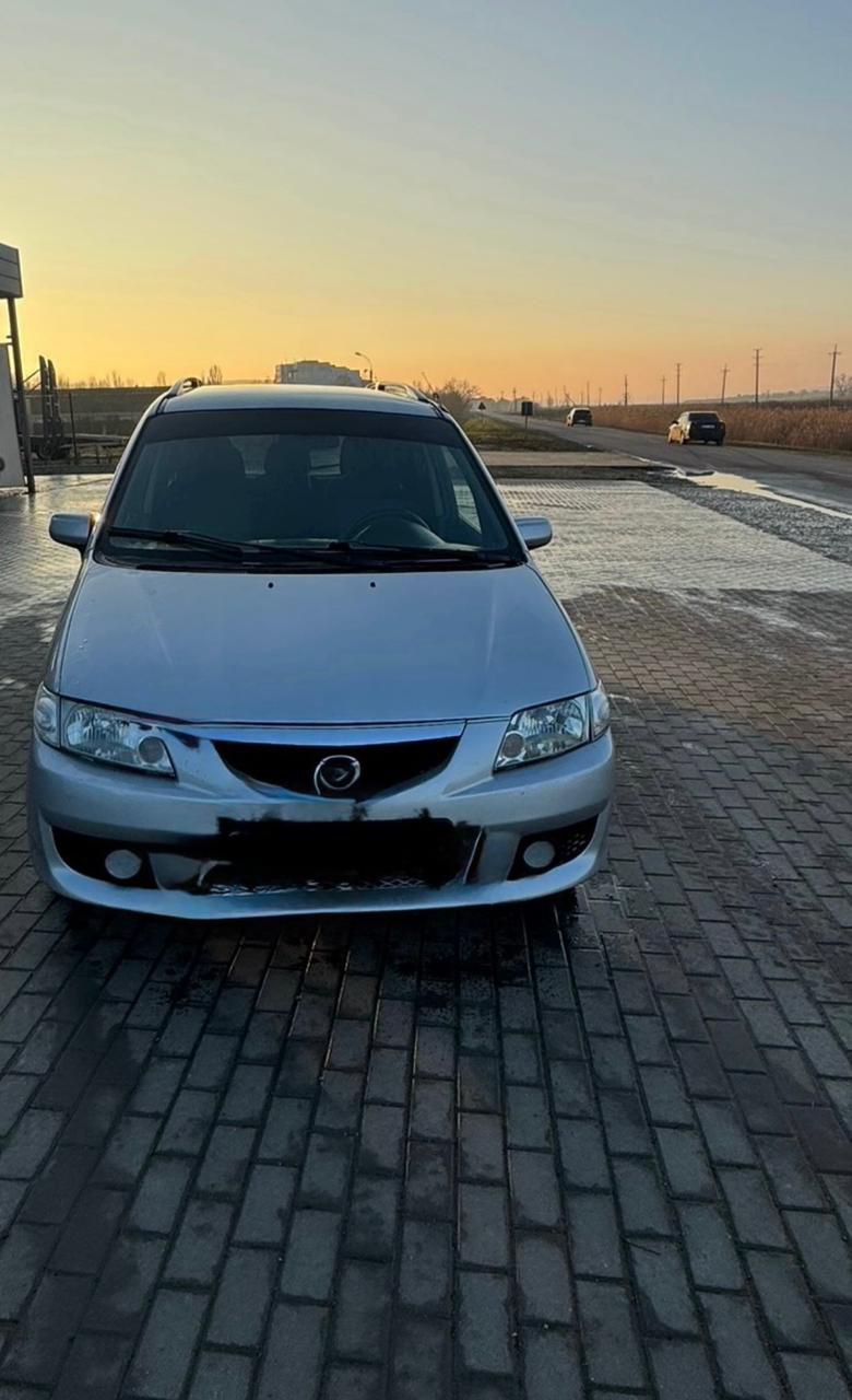 Продам Мазду