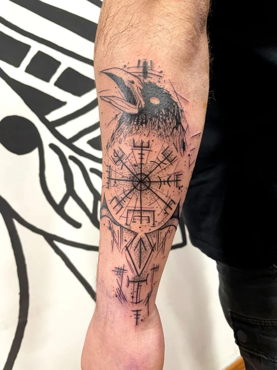 Татуировки, пирсинг, перманентный макияж, обучение