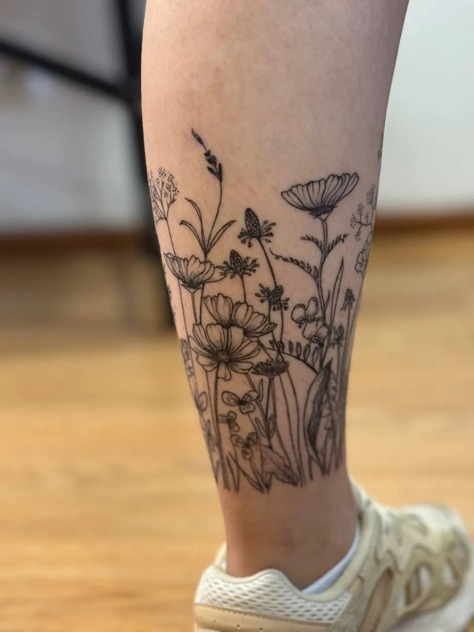 Татуировки, пирсинг, перманентный макияж, обучение