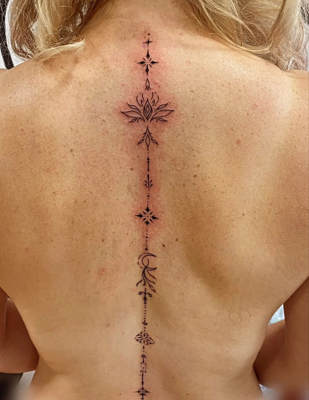 Татуировки, пирсинг, перманентный макияж, обучение