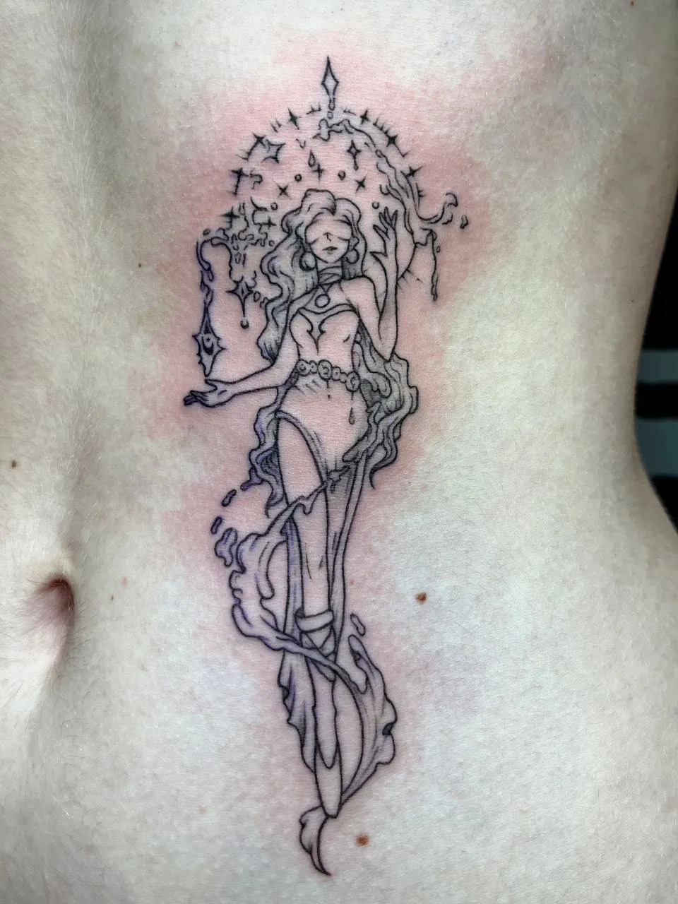 Татуировки, пирсинг, перманентный макияж, обучение