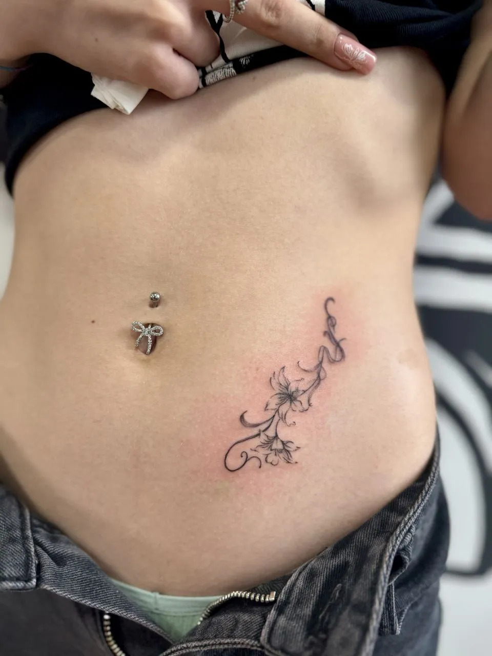 Татуировки, пирсинг, перманентный макияж, обучение