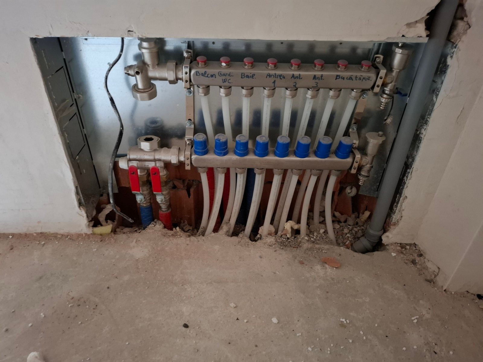 Сантехработы – 068629262