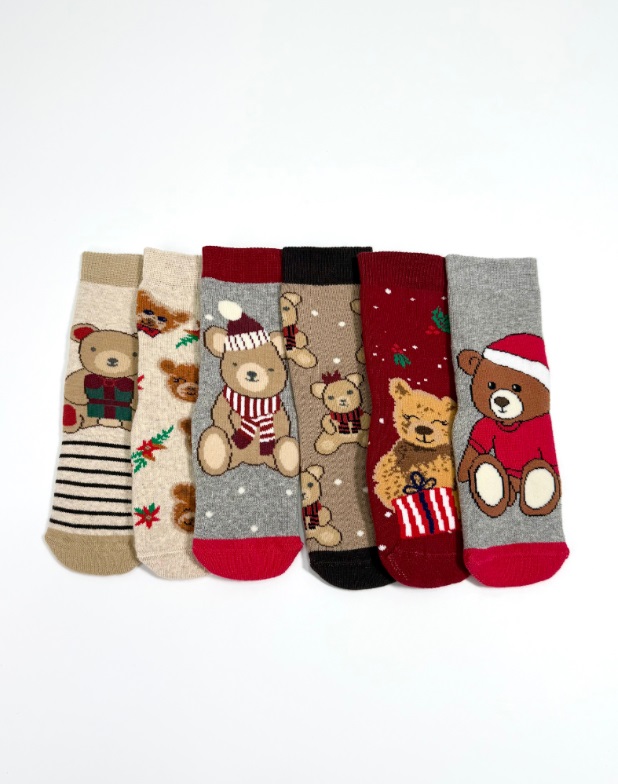 Тёплый уют для детей: нежное бельё, мягкие пижамы