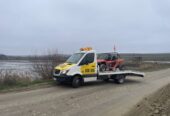 Evacuator 24/7 Toată Moldova