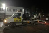 Evacuator 24/7 Toată Moldova