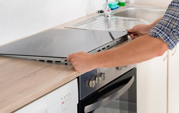 ПОДКЛЮЧЕНИЕ ЭЛЕКТРОПЛИТЫ, ГАЗПЛИТЫ, ЗАМЕНА ДУХОВКИ